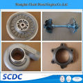 Quality And Quick Delivery ABB turbo parts
